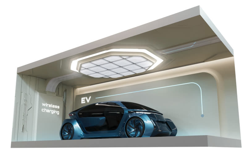 CES2023 Seoul Vision 프로젝트 커버
