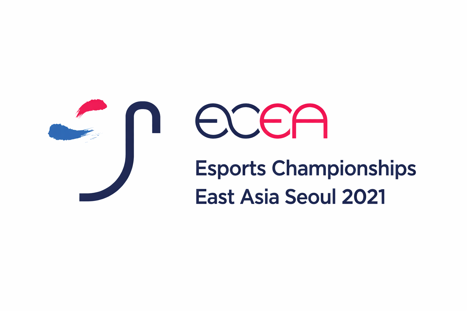 ECEA 한중일 이스포츠 2021 프로젝트 커버